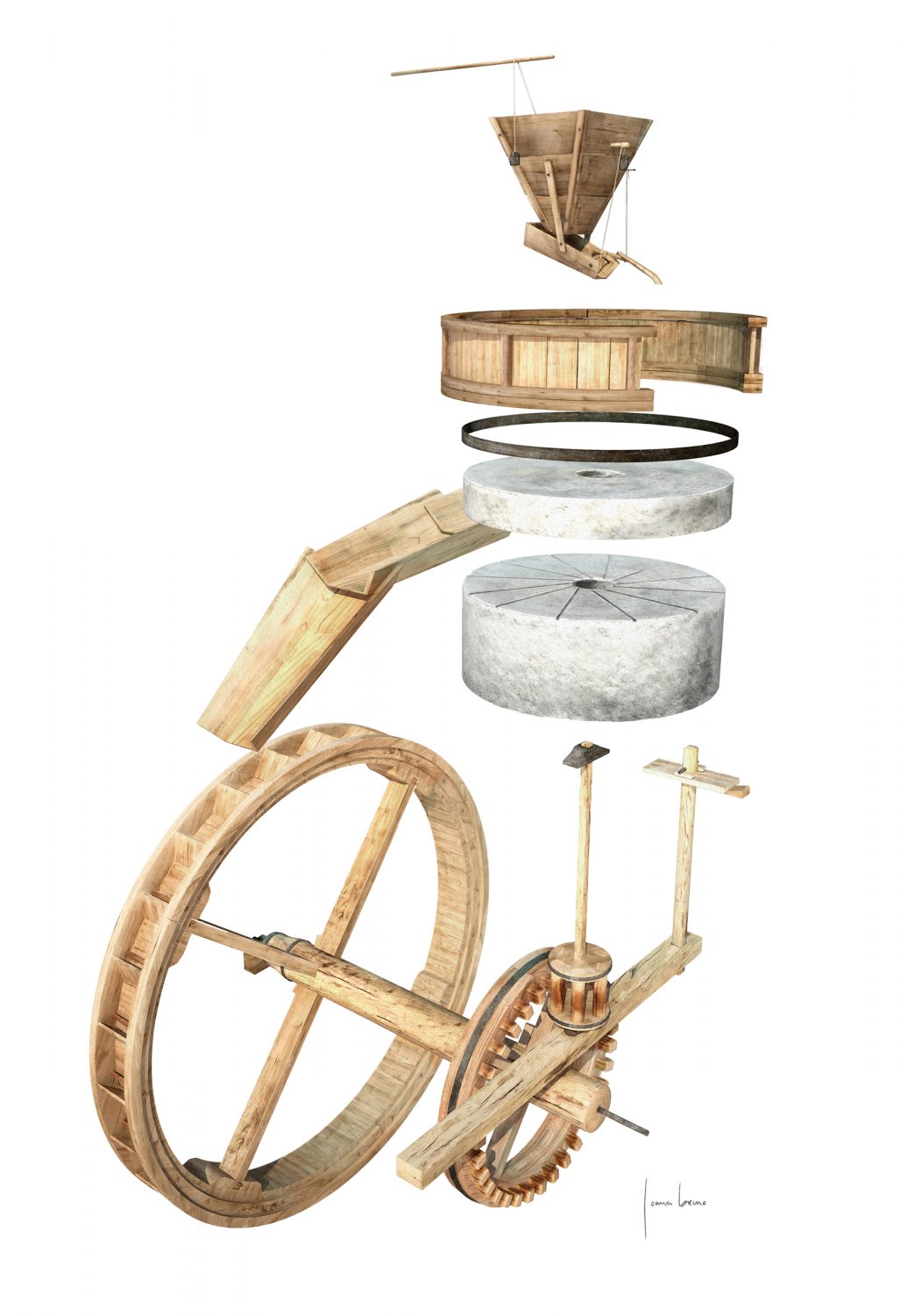 Azenha_mecanismo_exp